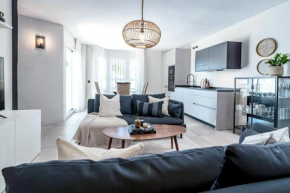LNM17- 2 bedroom next to Puerto Banus